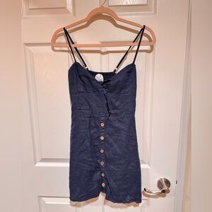 Skylar + Madison mini dress